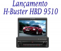 DVD H-BUSTER HBD 9510